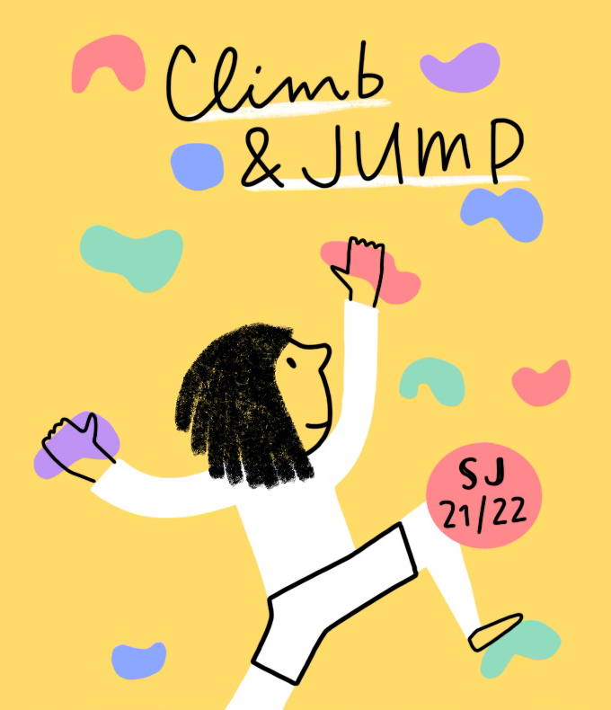 Climb and Jump